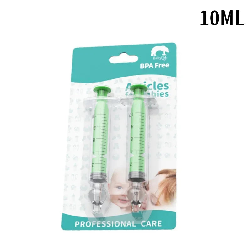 Baby Nasal Cleaning Syringe