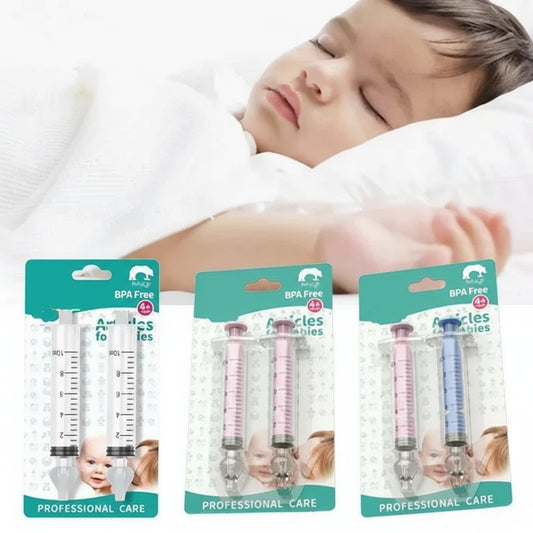 Baby Nasal Cleaning Syringe