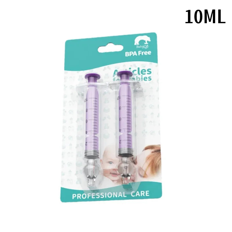 Baby Nasal Cleaning Syringe