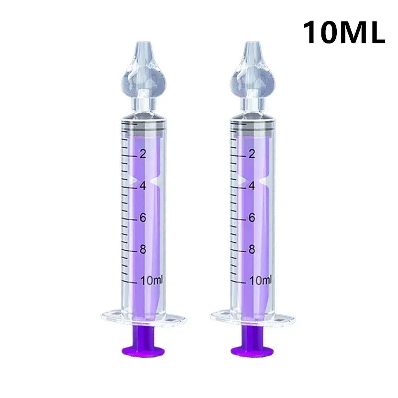Baby Nasal Cleaning Syringe