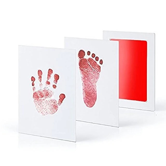 Little Prints Keepsake Kit