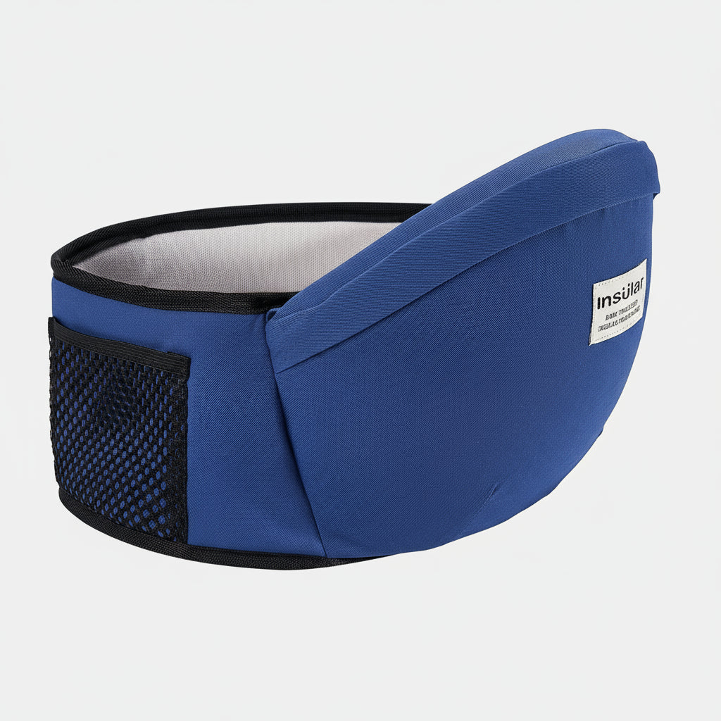 DrömBär™ Hofsits & Bärsele