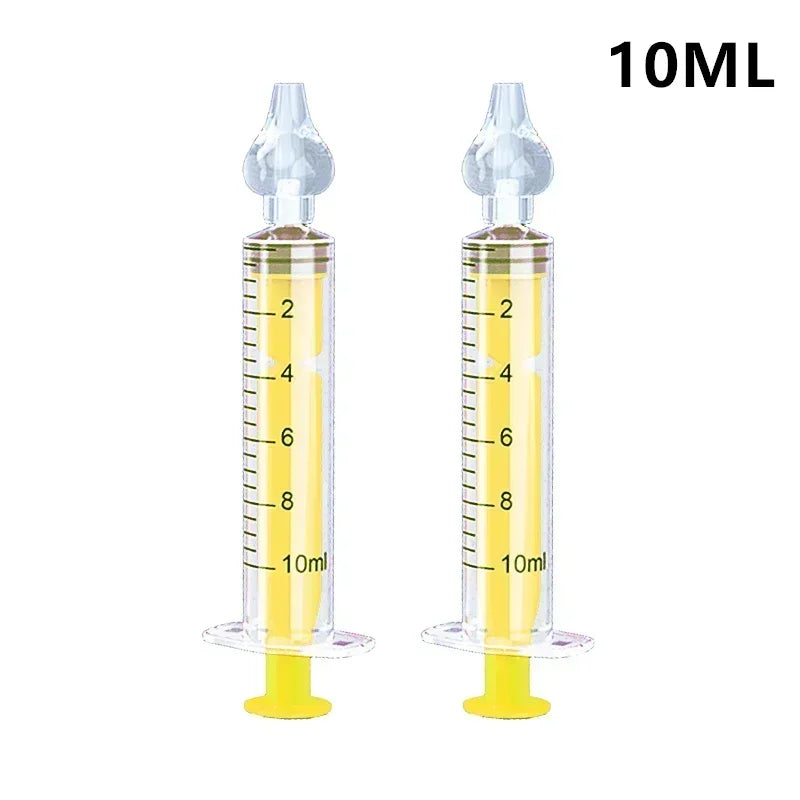 Baby Nasal Cleaning Syringe