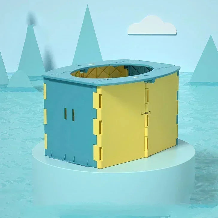 DrömPott™ Portabel Potta