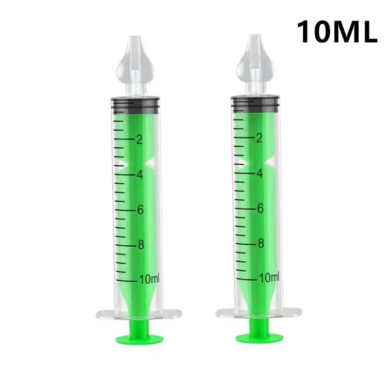 Baby Nasal Cleaning Syringe